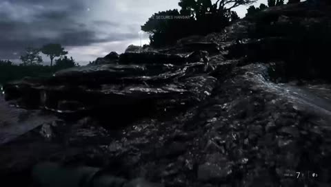 ohai mark, hows your sex life? [XB1]