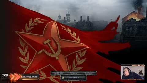 [GER/ENG] Auf in die Schlacht !