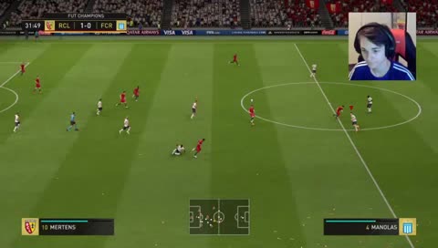 Kan Jeg Få Guld 2!?!? AFGØRENDE KAMP | !record !hold !giveaway