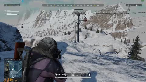 WAZZUP. RING OF ELYSIUM STREAM