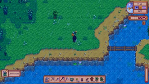 [GER] | 🍁🍂 Let's Play Stardew Valley 🍁🍂 mit Special Guests: Mija_Black, Titi_Kaka_ & Bluefox1987