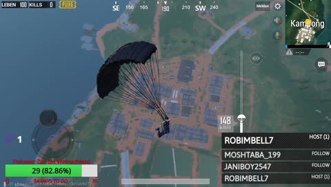 Moinkrieger (jmb1972) streamt! Ihr könnt mit spielen wenn ihr wollt. 
