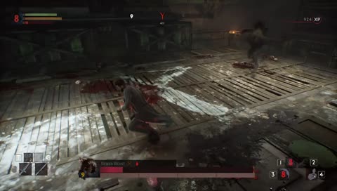 I am the good doctor [chill stream]