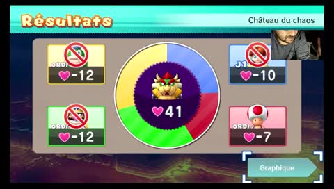 [FR/EN] REBOOT PARTY !