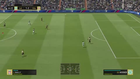 Playing FIFA 19 // Decent Player // PS4 Live // Division Rivals