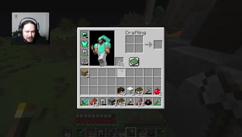 DÉCOUVERTE D'UN TRÉSOR SUR LA 1.13