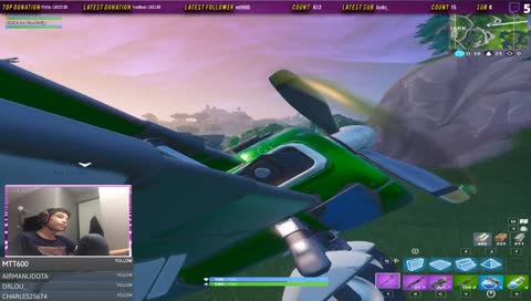 [QC/FR] DUO GRIND CHU TOP 50 MONDIAL I 1000 wins top 50 mondial I SUB GOAL 15/20