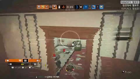 mantisFPS / h3dy- ㅅㄹ