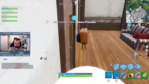 [FR] - Alfouille - Dimanche Chill - On test la nouvelle config !