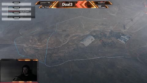 Próbálkozás a Tides of War küldikkel és némi skill gyarapítás...| Goal: Átlag 10 néző