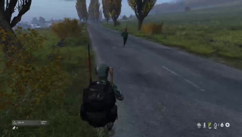 (FR)(XB1X)4K HDR  /cest moi cafe / dayz