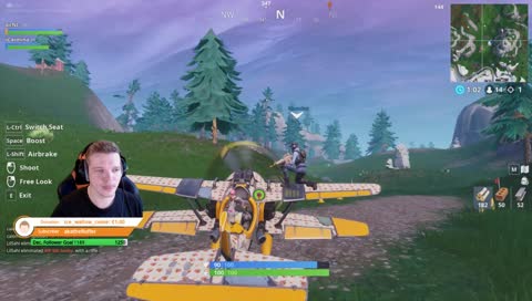 goede piloot hoor xD