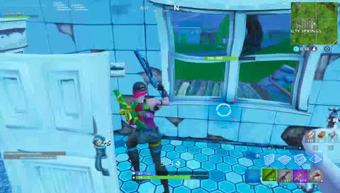 Fortnite Robíme Week 3 | 100+Wins | SK CZ