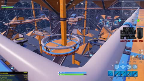 🔥🔥  Chronicles of Raeldon  🔥🔥 THANKS TFUE / PEEN TEAM  🔥🔥 GOOD VIBES 🔥🔥123 SUBS POGGERS