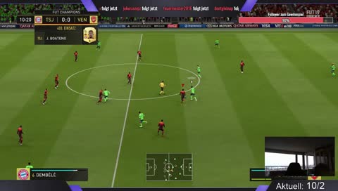 Weekend League/ Traiding-Talk/ Real-Talk