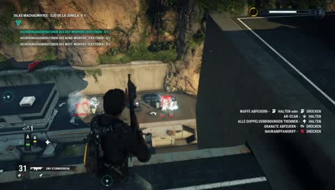 Just Cause 4