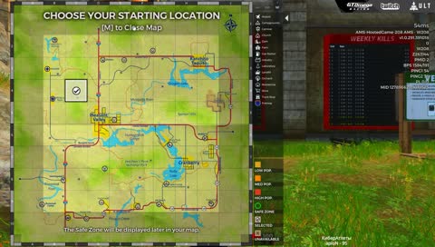 [PC] !today !key Host games today in 19:00 (Moscow time) 