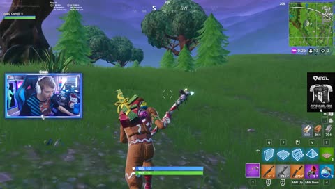 Clips? | PC GIVEAWAY! | WBG Cohdi | NATIVE RES | !Giveaway