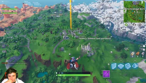 Ru/Eng Ночной стрэм, для тех, кому не спится 18+