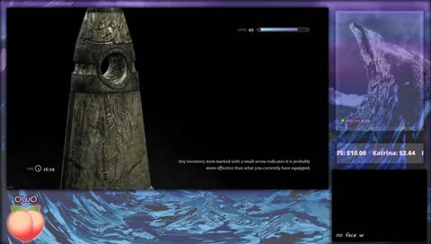 testing restream | watch on yt