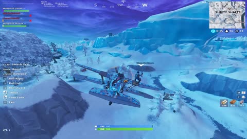 <Waypoint> 2v2 Tourney | Top #53 in Winter royale | !res !age !sens