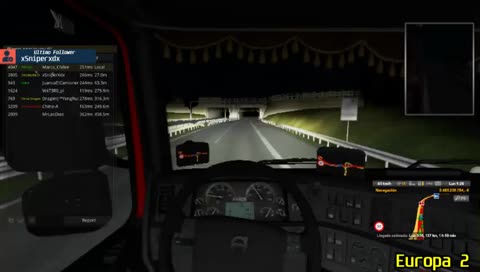 [ESP] Rutitaaas con JuancaElCamionero