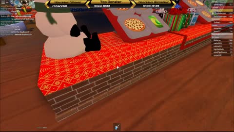 [FR] JE SUIS EN LIVE VENEZ