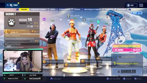 Dimanche posey venez chouer <3