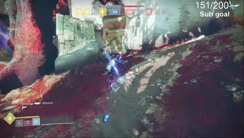 [FR/PC] PVP avec PouleGéante