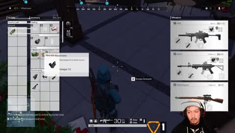 [UK] Dominating! - !giveaway @3000 Followers !Tokens - Social - @MikeRhodes1992