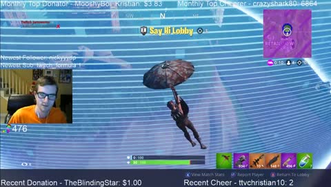 Ez win