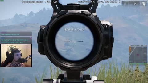 Battle Royale! Наконец-то контент подъехал!