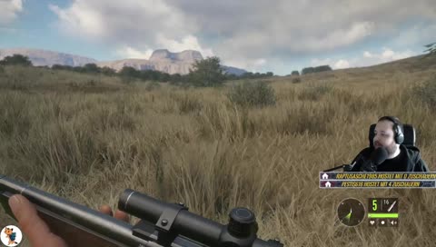 [GER] Sonntagsbraten erjagen!!!!