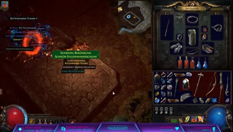 [PC|GER] Denn er weiß nicht was er tut lol