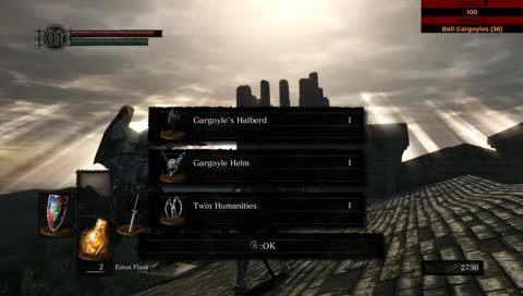 Dark Souls Reinscheißung