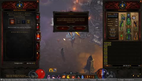 Szczeliny i Głębiny :) | !Giveaway | !Pixelki | !blok [ilość] |Zapraszam serdecznie :)