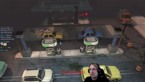 GoodGame.ru Miker Online