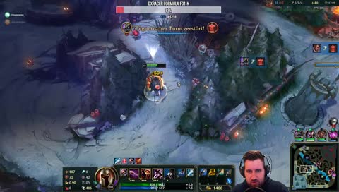 Welcome to the Jungle | <3