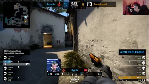 Find din søndags underholdning lige her! [ !ashe - !skema - !mobilepay - !discord - !twitter ]