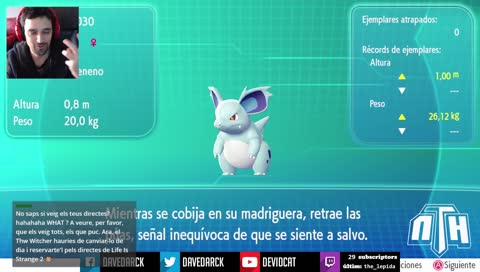 [CATALÀ] A seguir l'aventura!