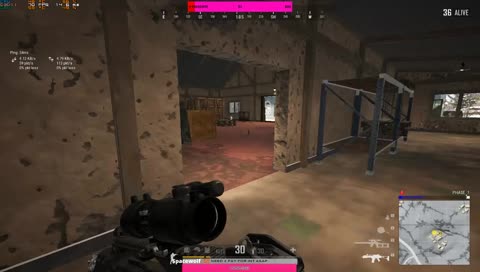 [ENG] Snow Map in PUBG?!?! VIKENDI is out! 🤔  | @Bvnshxx on socials