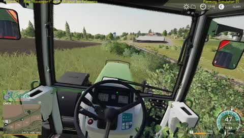 [FR/PC] Xandoria la fermière