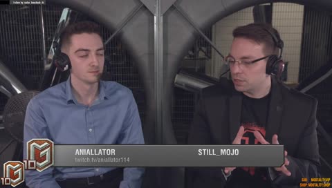 [GER] CW Finals - ROIDS vs GX - BO9 🐄 !Tipeee