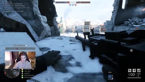 [GER/ENG] Heyoo (′ʘ⌄ʘ‵)