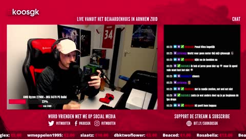Black Armory Grind