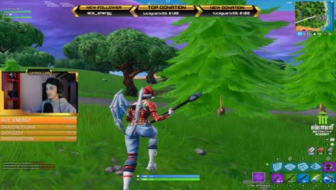 Lo sentite lo spirito Natalizio? - aspirante streamer | !discord !commands