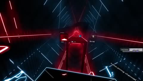 [ENG] Chillin with a bit of BS