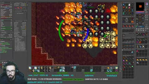 [260] RP // [216] MS /// THAIS BOSSES