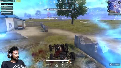 JTY SQUAD TOURNAMENT