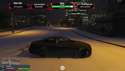 [GER || 18+] [Relocated] Dean Fischer auf neuen Wegen? Day #22